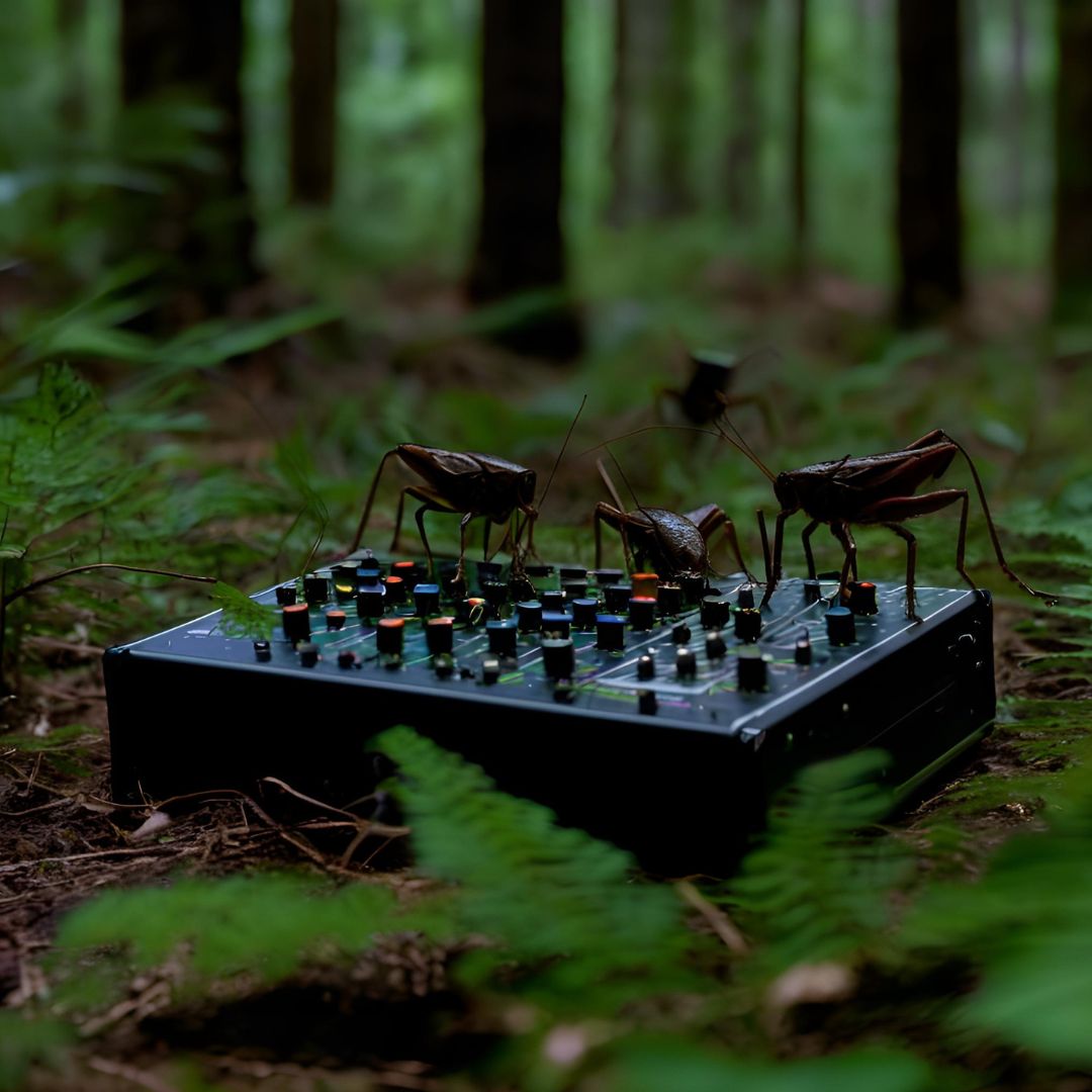 Synth Bugs